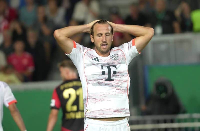 Por que Bayern tem pouco a celebrar após classificação na Copa da Alemanha?