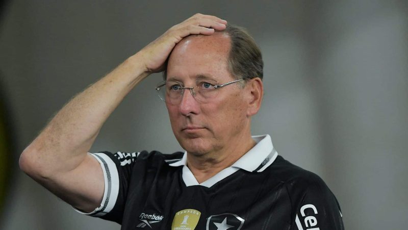 Por que é ‘improvável’ que Textor consiga comprar os Wolves apesar de proposta bilionária