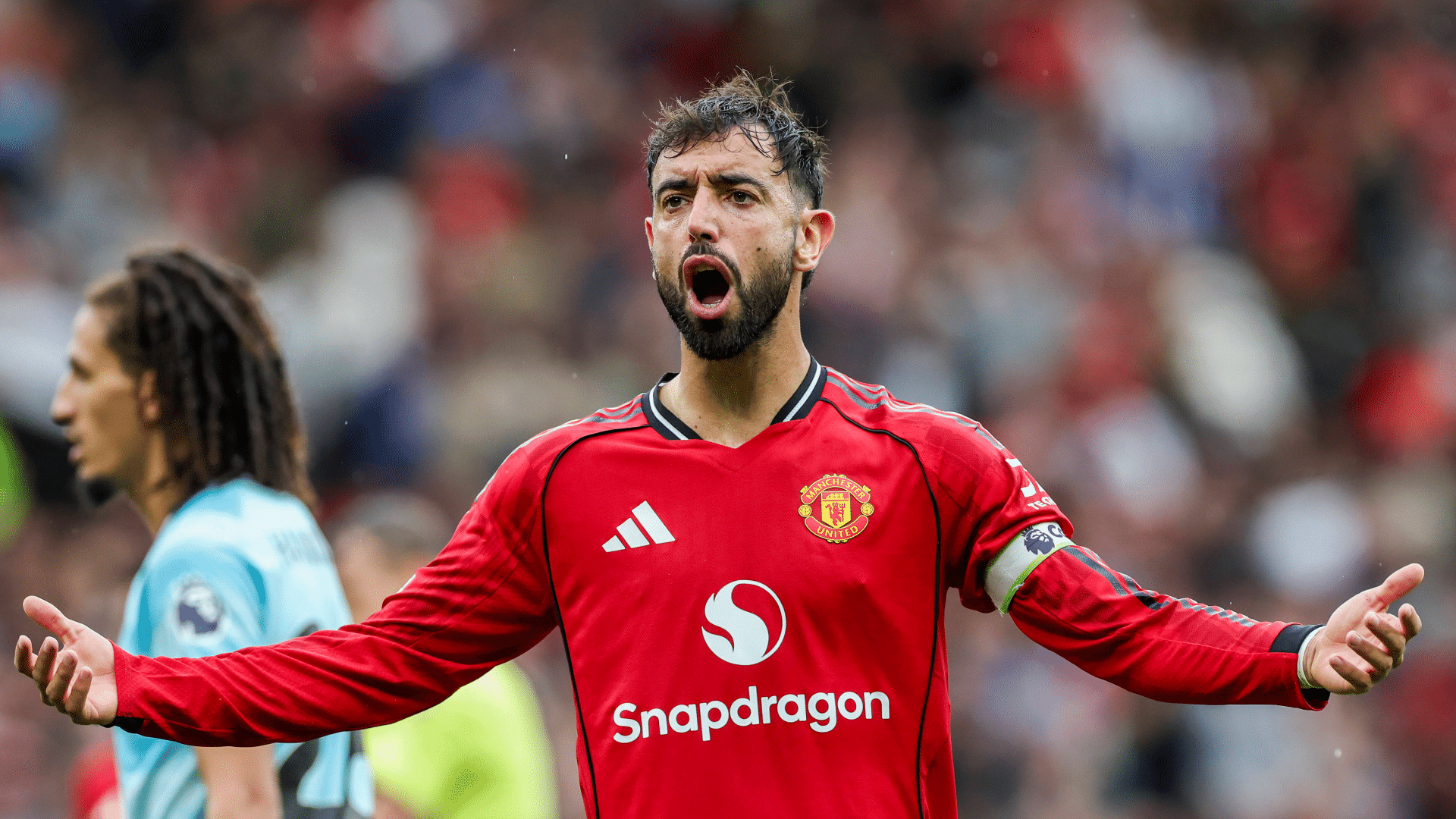 United x Burnley escancara problema dos Red Devils apesar de vit&oacute;ria na Premier League