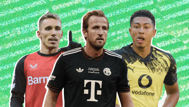 Guia r&aacute;pido da Bundesliga 2025/26: Favoritos, quem pode surpreender e decepcionar