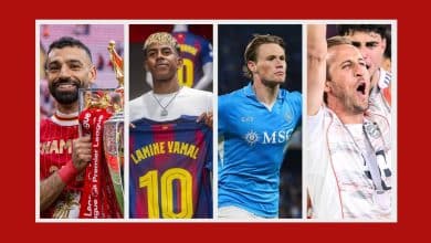 Premier League, LaLiga&hellip; Quando come&ccedil;am as principais ligas da Europa?