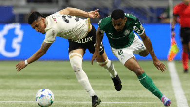 Experiências de Abel fracassam e realçam problemas graves e sem solução no Palmeiras