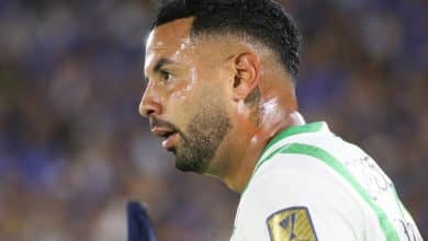 Ap&oacute;s perder dois p&ecirc;naltis contra o S&atilde;o Paulo, colombiano cita at&eacute; Luis D&iacute;az em desabafo