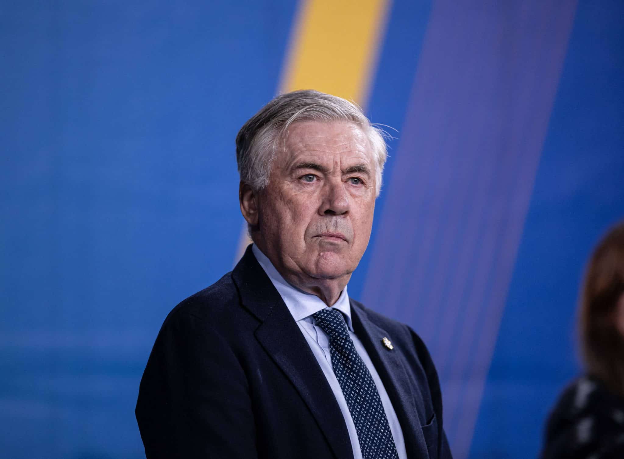 &lsquo;Hoje, o talento sozinho n&atilde;o ganha&rsquo;: O recado sincero de Ancelotti aos jogadores da Sele&ccedil;&atilde;o