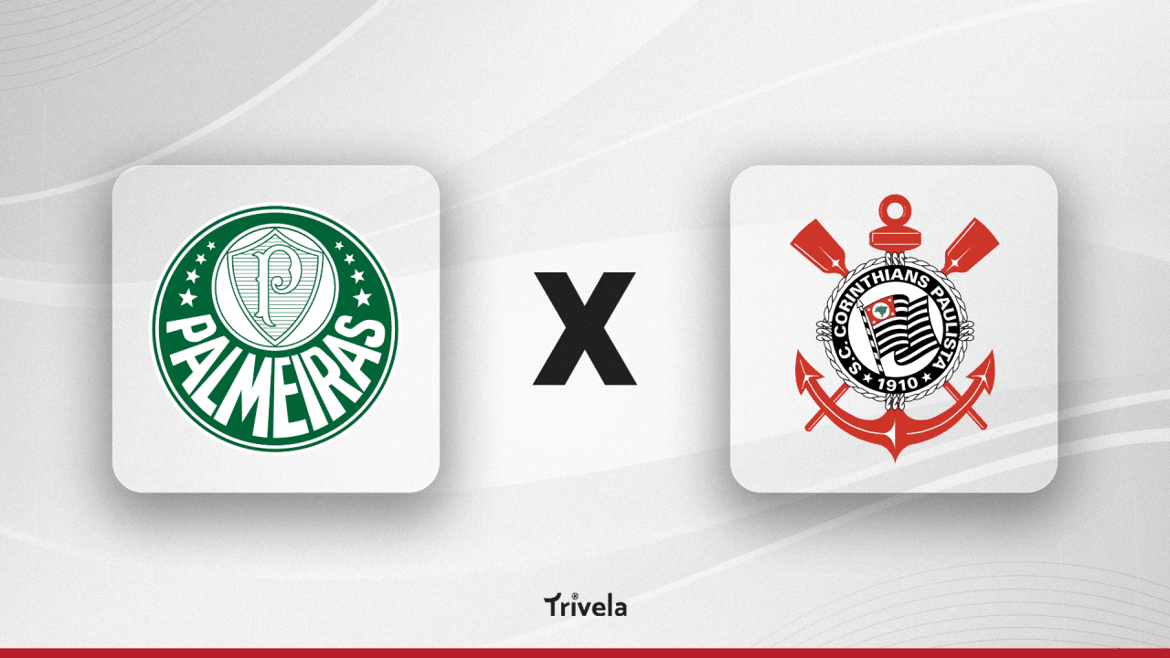 Palpites Palmeiras x Corinthians &ndash; Copa do Brasil