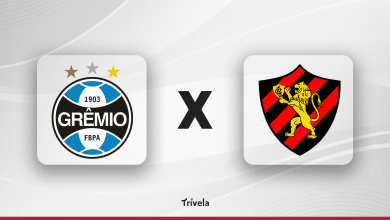 Gr&ecirc;mio x Sport: onde assistir, hor&aacute;rio e prov&aacute;veis escala&ccedil;&otilde;es