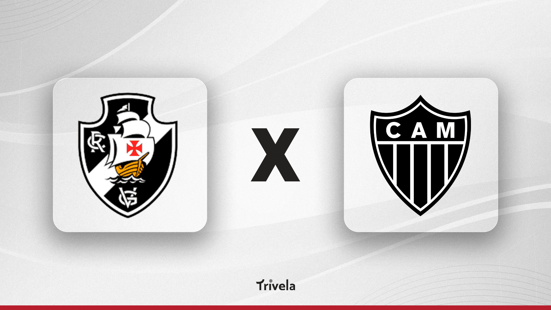 Onde assistir ao vivo Vasco x Atl&eacute;tico-MG &ndash; Campeonato Brasileiro &ndash; 20/08/2023