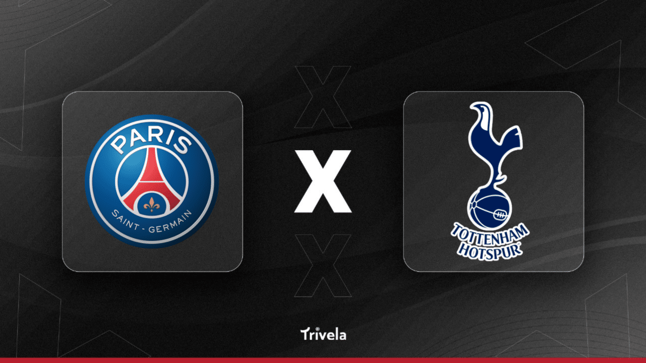Palpites PSG x Tottenham &ndash; Supercopa