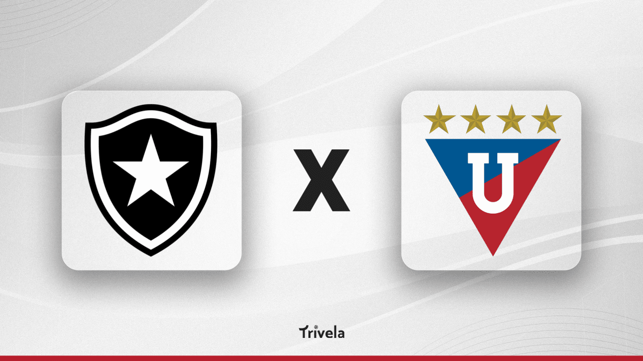Palpites Botafogo x LDU &ndash; Libertadores