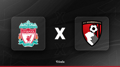 Liverpool x Bournemouth: onde assistir, hor&aacute;rio e prov&aacute;veis escala&ccedil;&otilde;es