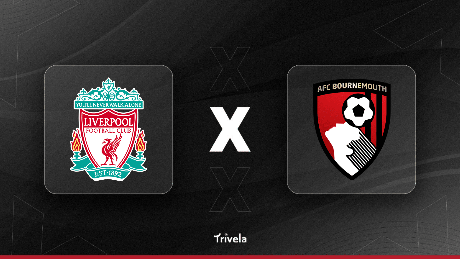 Liverpool x Bournemouth: onde assistir, hor&aacute;rio e prov&aacute;veis escala&ccedil;&otilde;es