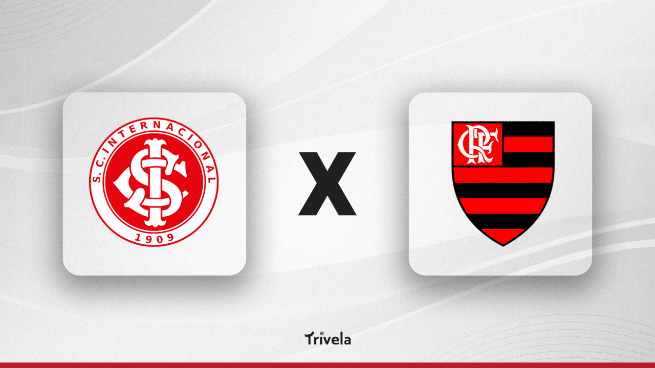 Palpites Internacional x Flamengo &ndash; Campeonato Brasileiro