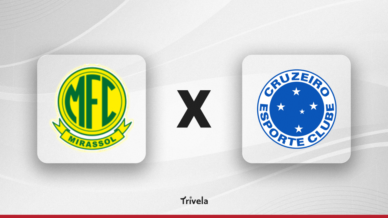 Palpites Mirassol x Cruzeiro &ndash; Campeonato Brasileiro