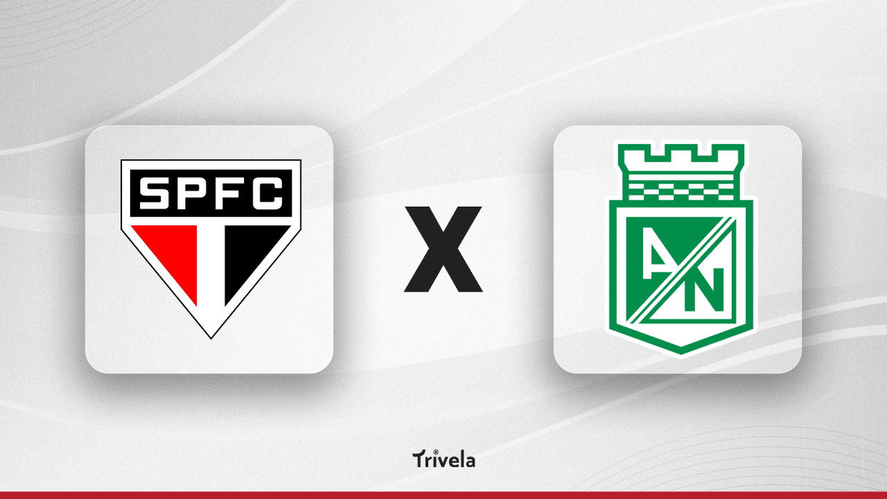 Palpites S&atilde;o Paulo x Atl&eacute;tico Nacional &ndash; Libertadores