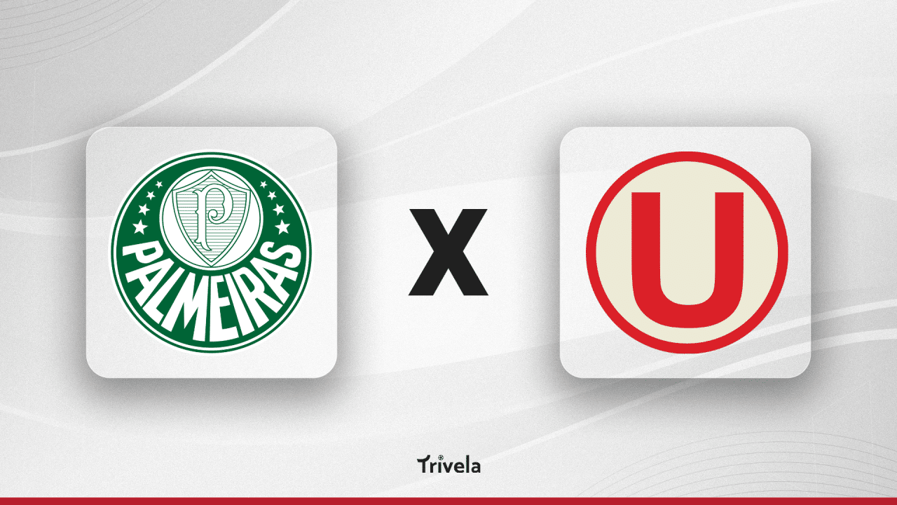 Palpites Palmeiras x Universitario &ndash; Libertadores