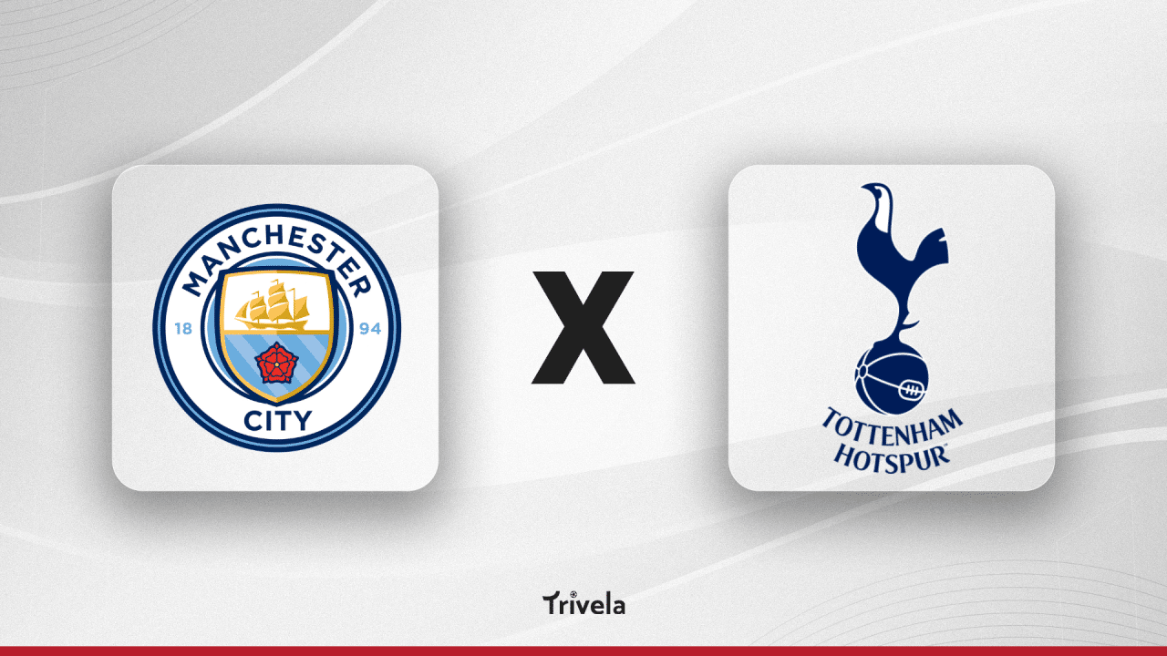 Palpites Manchester City x Tottenham &ndash; Premier League