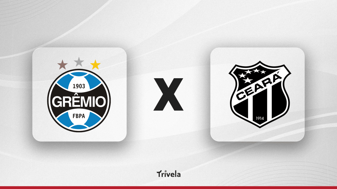 Palpites Gr&ecirc;mio x Cear&aacute; &ndash; Campeonato Brasileiro