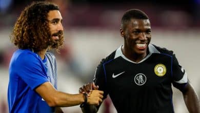 Chelsea retoma &lsquo;projeto Brighton&rsquo; e se aproxima de contratar joia argentina