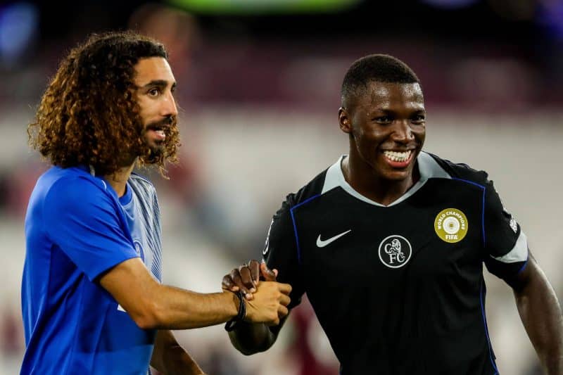 Chelsea retoma ‘projeto Brighton’ e se aproxima de contratar joia argentina