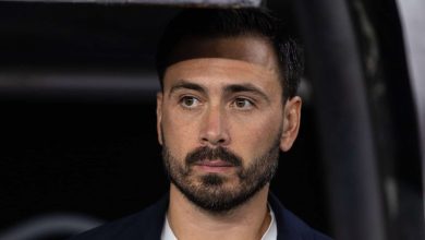 Botafogo negocia com goleiros da Premier League e Davide Ancelotti revela conversa com John