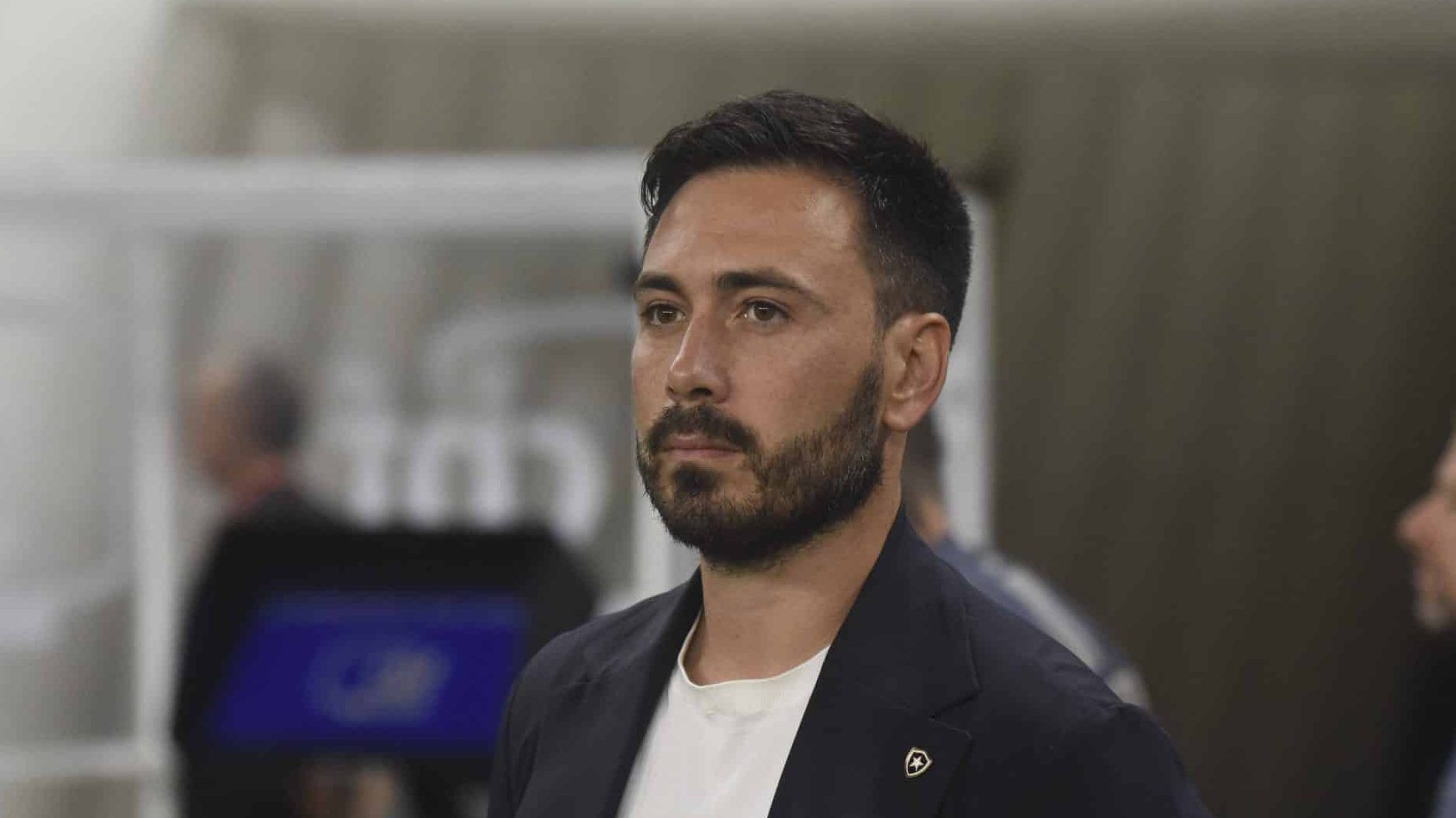 Les&otilde;es ajudam Botafogo a definir trocas na lista de inscritos para as oitavas de Libertadores