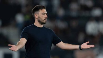 Davide Ancelotti indica inc&ocirc;modo com recentes sa&iacute;das de jogadores do Botafogo