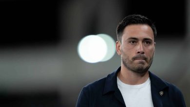 &lsquo;Inven&ccedil;&atilde;o&rsquo; de Ancelotti exp&otilde;e principal problema do Botafogo em momento decisivo do ano