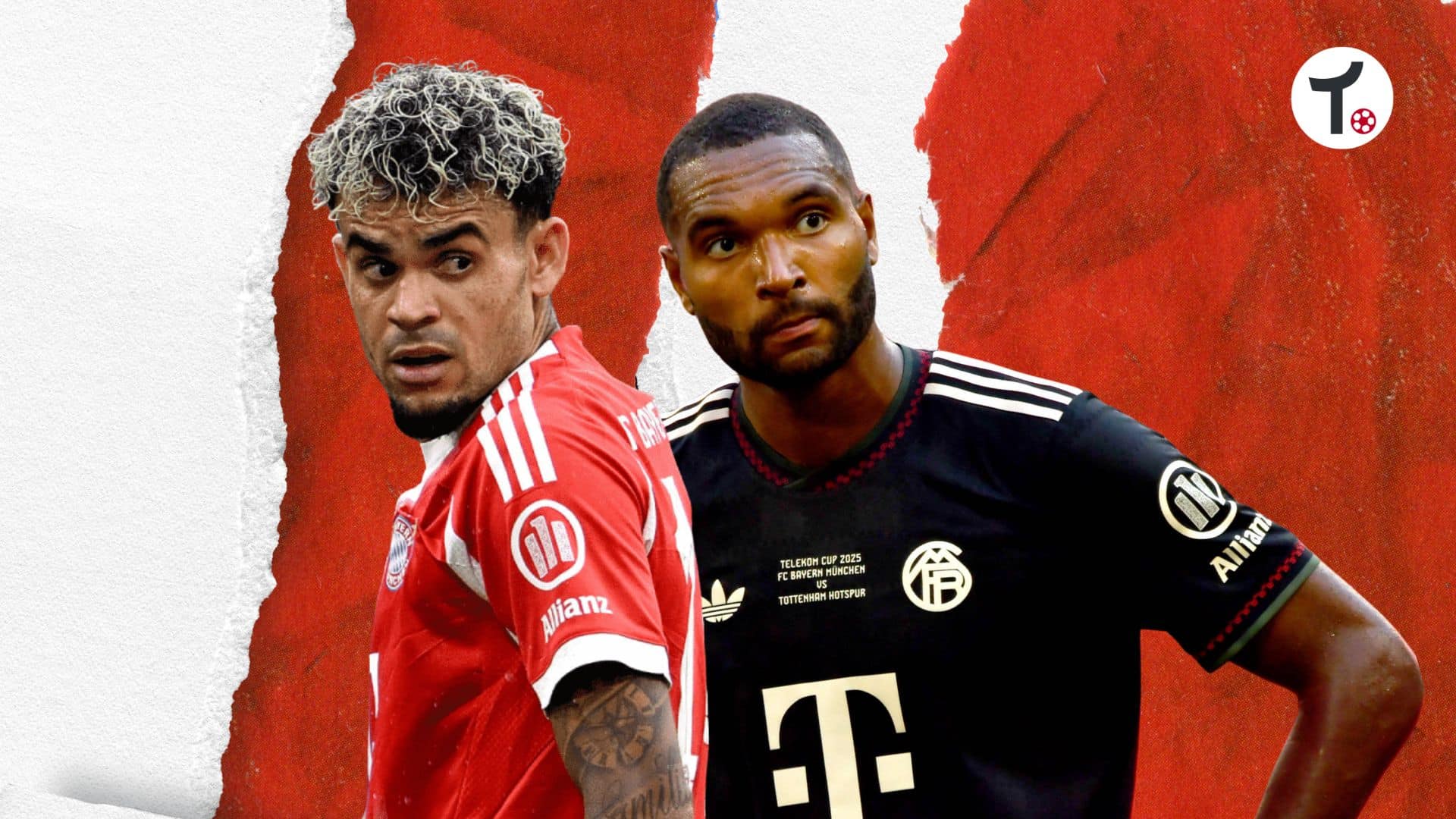 Lu&iacute;s D&iacute;az e Tah s&atilde;o o suficiente para mudar o patamar do Bayern na Europa?