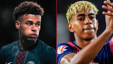 Sorteio da Champions League 2025/26: Quem se deu bem e quem se deu mal?