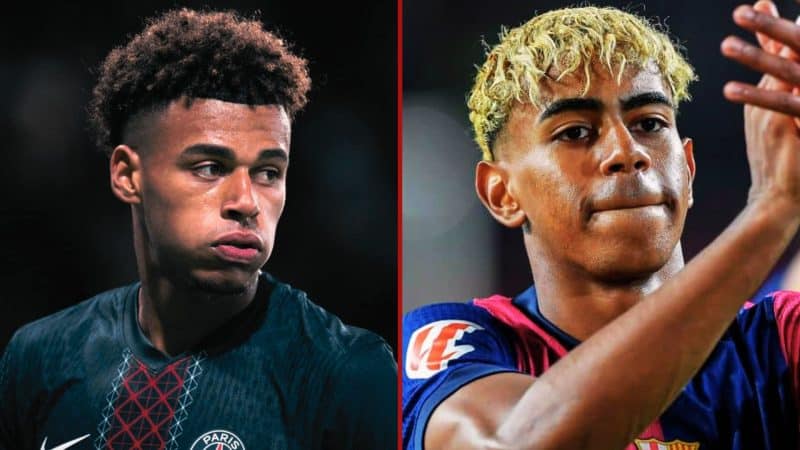 Sorteio da Champions League 2025/26: Quem se deu bem e quem se deu mal?