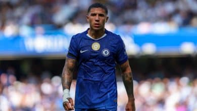 Arbitragem mascara um Chelsea ainda em ritmo lento no empate com o Palace na Premier League