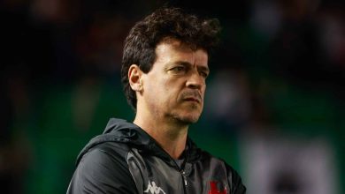 Bagun&ccedil;a de Diniz e derrota para o Juventude d&atilde;o choque de realidade ao Vasco