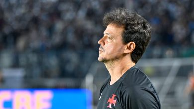 Derrota para o Corinthians mostra que Vegetti não é o maior problema do Vasco