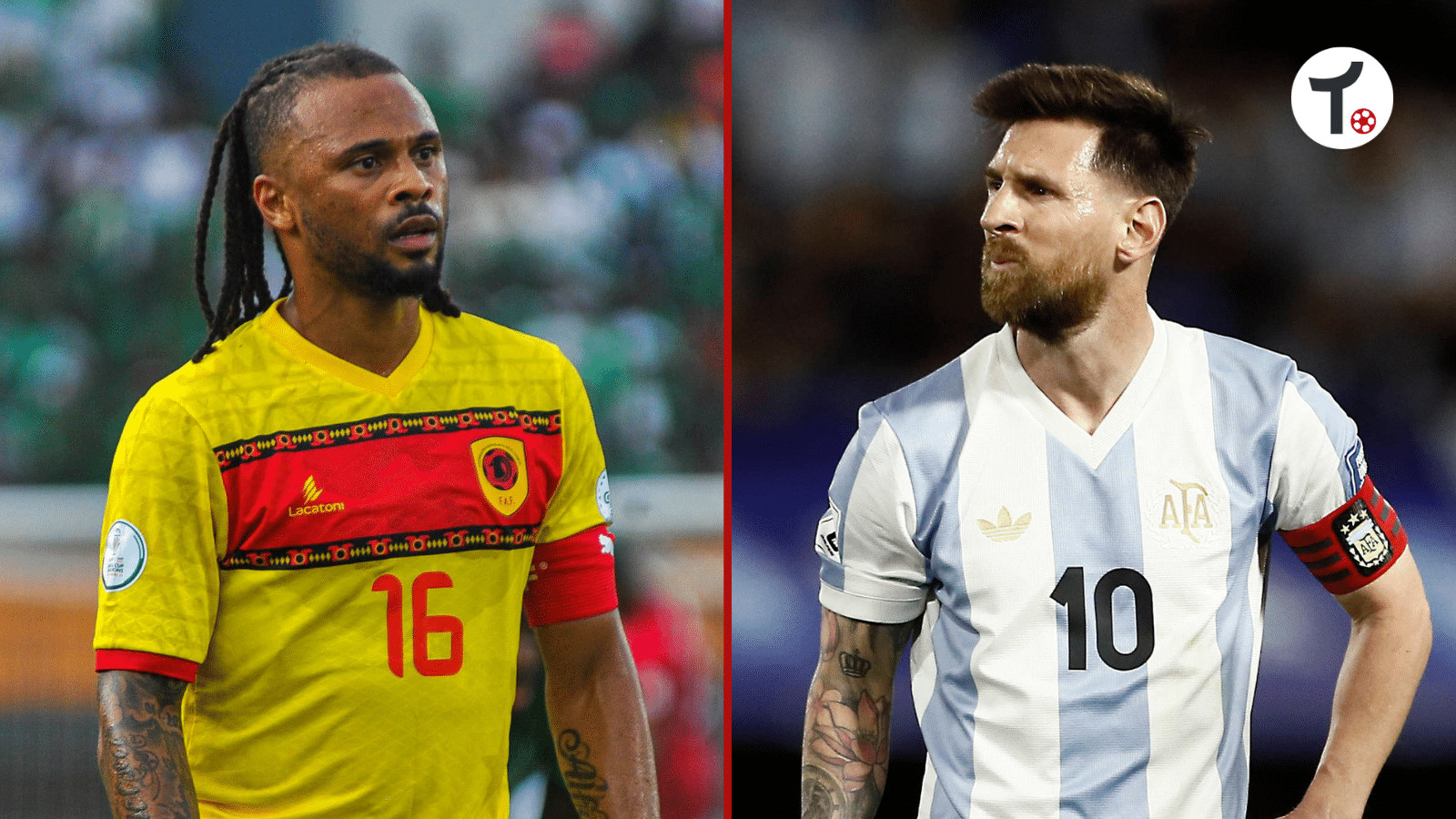 Por que quatro ONGs pediram o cancelamento de amistoso entre Angola e Argentina