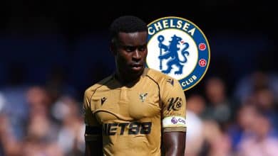 Chelsea no mercado de novo: Os tr&ecirc;s alvos para a desfalcada zaga