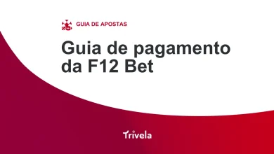 Guia de pagamento da F12 Bet: dep&oacute;sito m&iacute;nimo e mais informa&ccedil;&otilde;es