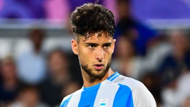 Por que zagueiro que est&aacute; &lsquo;85% fechado&rsquo; permanece longe do Santos?