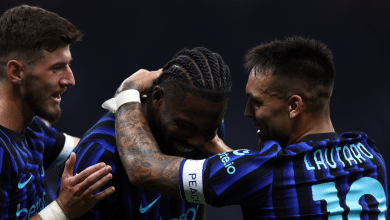 Promessa croata mostra como equil&iacute;brio da Inter &eacute; a estrat&eacute;gia ideal pelo t&iacute;tulo italiano