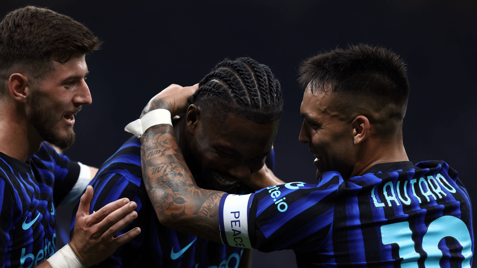 Promessa croata mostra como equil&iacute;brio da Inter &eacute; a estrat&eacute;gia ideal pelo t&iacute;tulo italiano