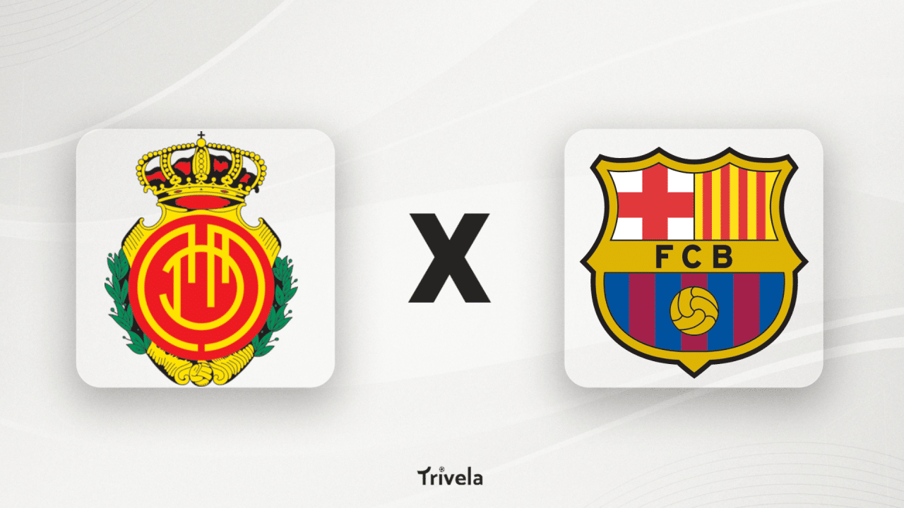Palpites Mallorca x Barcelona &ndash; La Liga