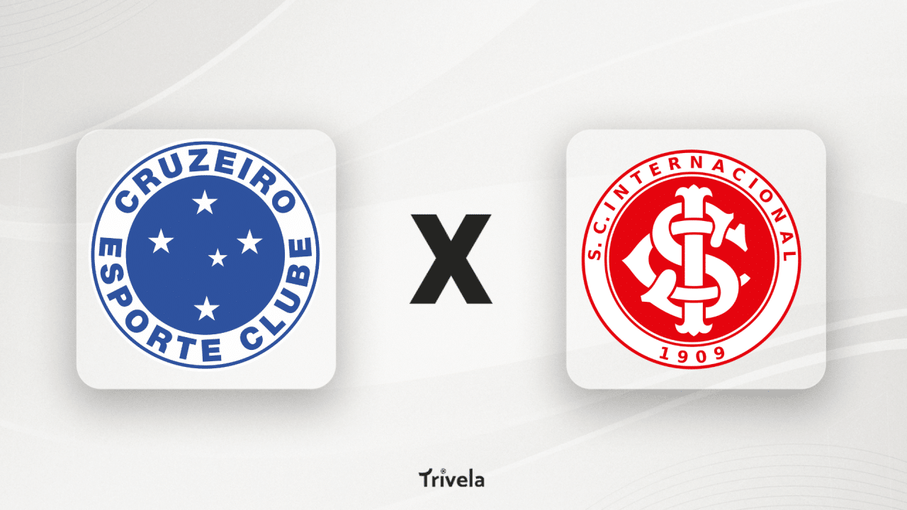 Palpites Cruzeiro x Internacional &ndash; Campeonato Brasileiro