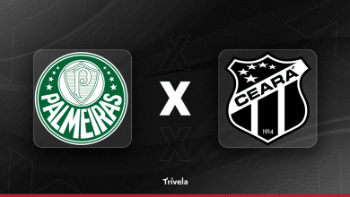 Palmeiras x Cear&aacute;: onde assistir, hor&aacute;rio e prov&aacute;veis escala&ccedil;&otilde;es