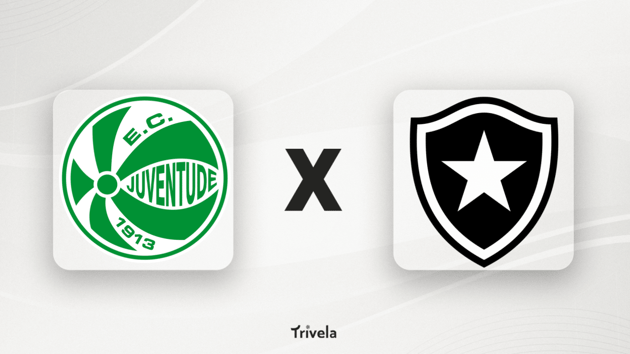 Palpites Juventude x Botafogo &ndash; Campeonato Brasileiro