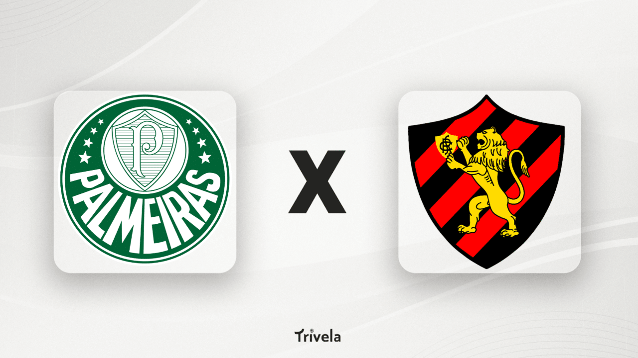 Palpites Palmeiras x Sport &ndash; Campeonato Brasileiro