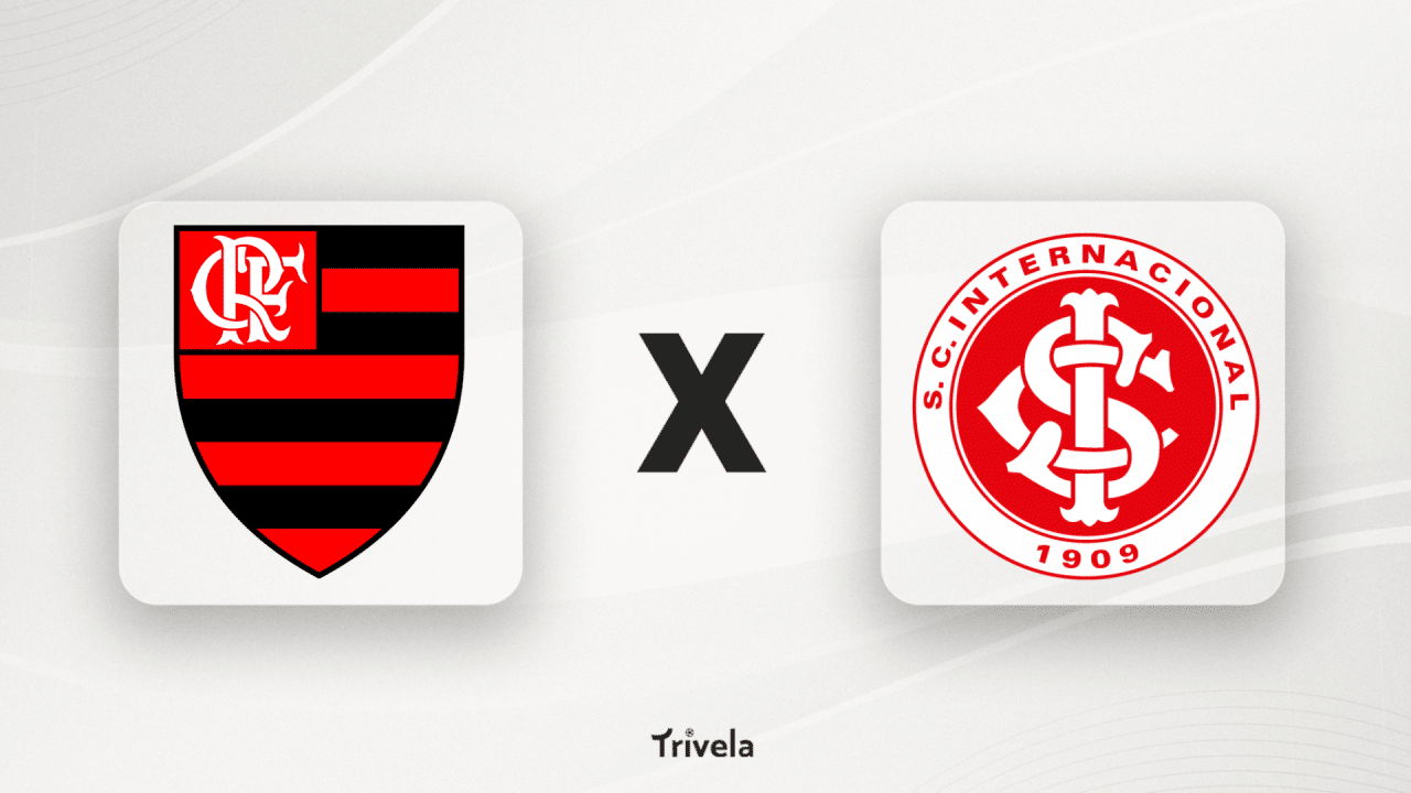 Palpites Flamengo x Internacional &ndash; Copa Libertadores