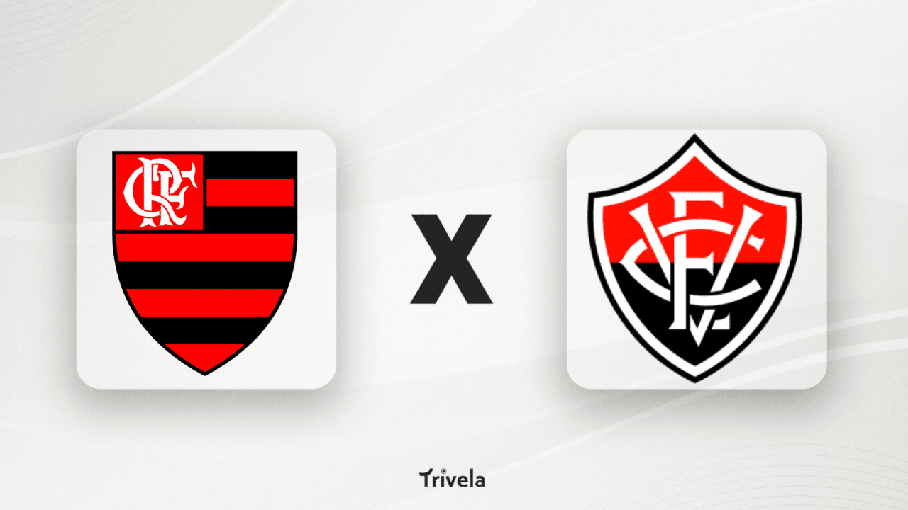 Palpites Flamengo x Vit&oacute;ria &ndash; Campeonato Brasileiro
