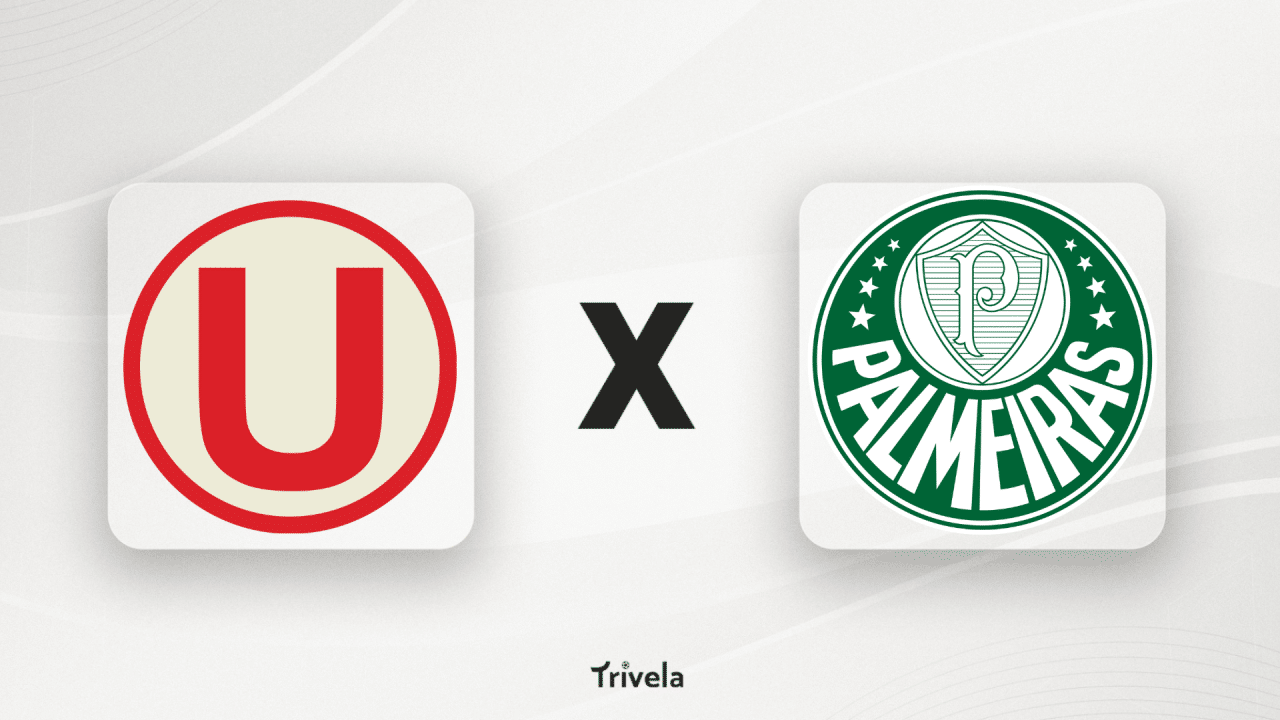 Palpites Universit&aacute;rio x Palmeiras &ndash; Copa Libertadores