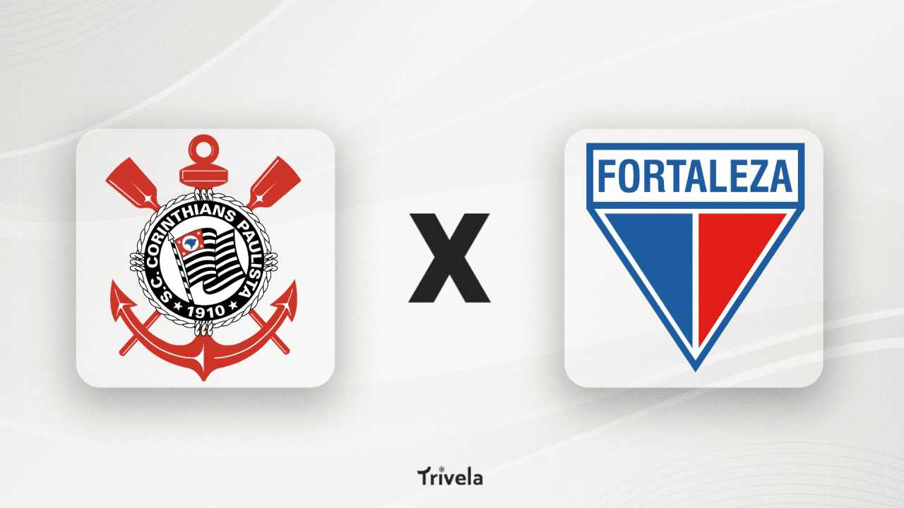 Palpites Corinthians x Fortaleza &ndash; Campeonato Brasileiro