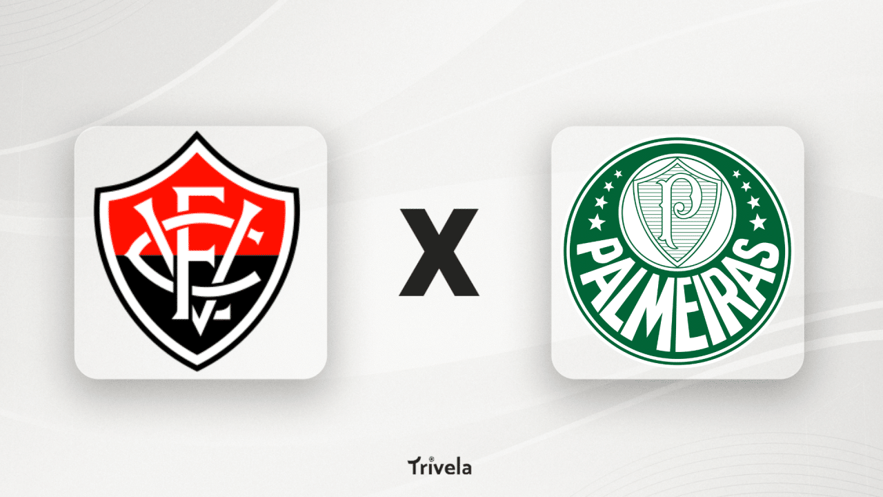 Palpites Vit&oacute;ria x Palmeiras &ndash; Campeonato Brasileiro