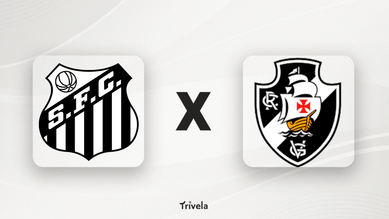 Palpites Santos x Vasco &ndash; Campeonato Brasileiro